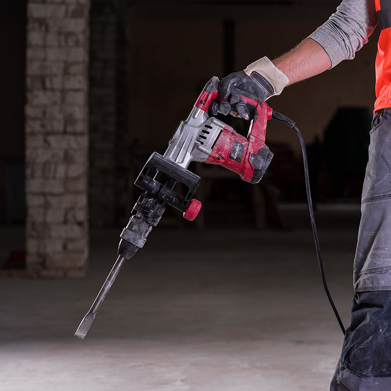 Молоток відбійний WORCRAFT DB13-15