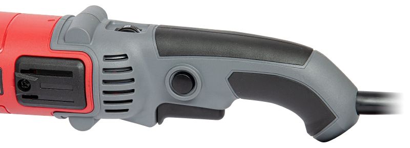 Шліфмашина кутова WORCRAFT AG14-150S