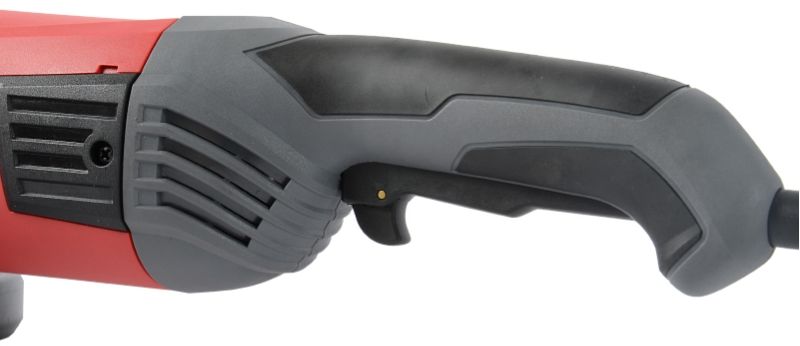 Шліфмашина кутова WORCRAFT AG24-230H