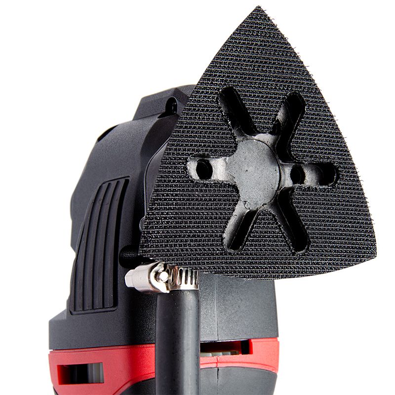 Реноватор багатофункціональний інструмент WORCRAFT MF-300A