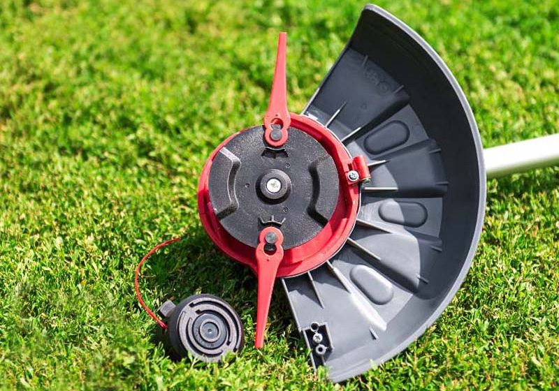 Акумуляторний тример для трави WORCRAFT CGT-S20LiDT