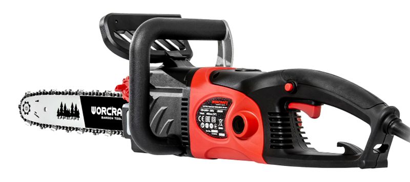 Електропила WORCRAFT WCE-2816