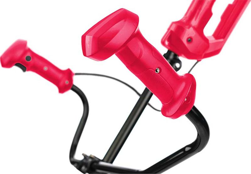 Тример для трави електричний WORCRAFT EGT19-380 HB