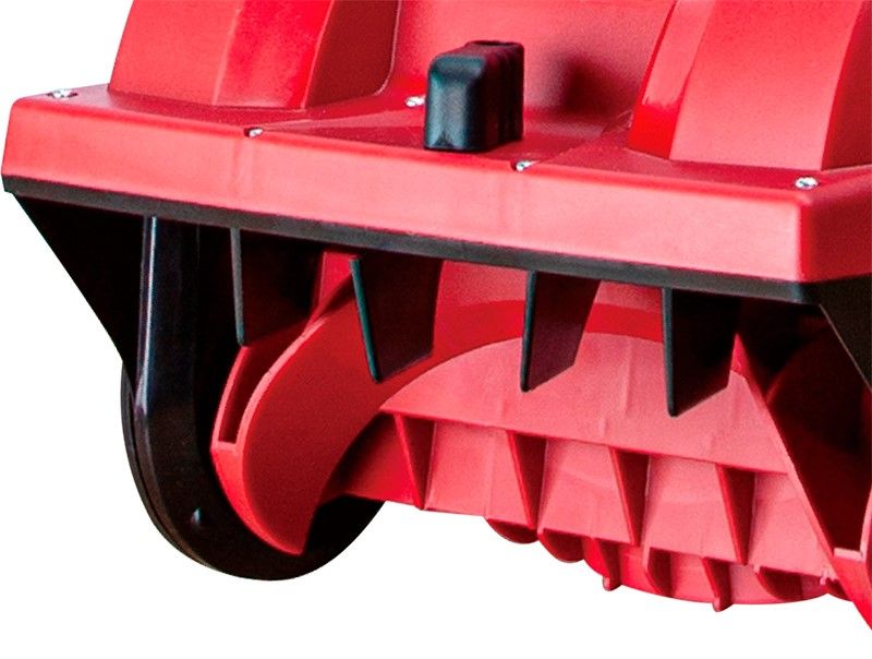 Акумуляторний снігоприбирач WORCRAFT CST-S20Li