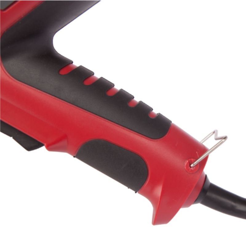 Фен промисловий WORCRAFT HG20-600