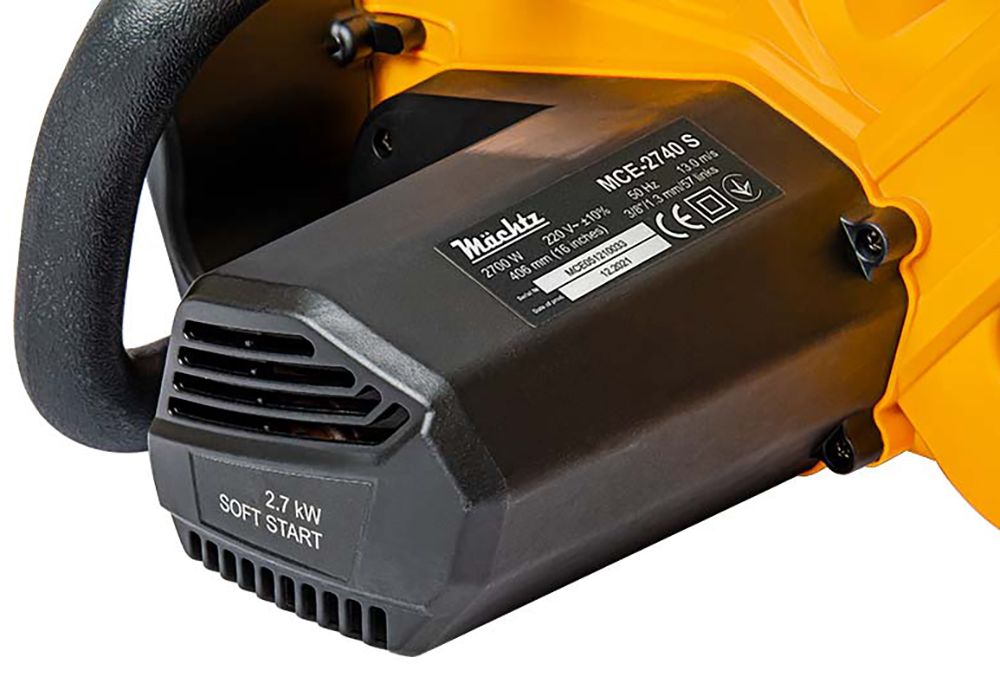 Електропила Mächtz MCE-2740 S