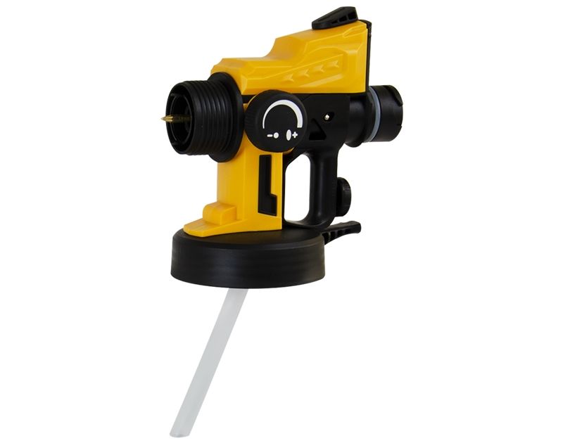 Фарбопульт Mächtz MSG‑1210 L PRO