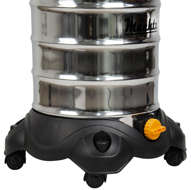 Пилосос будівельний Mächtz MVC-1730 S