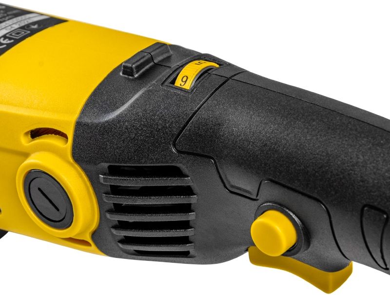 Болгарка Mächtz MAG-12/1350 VS