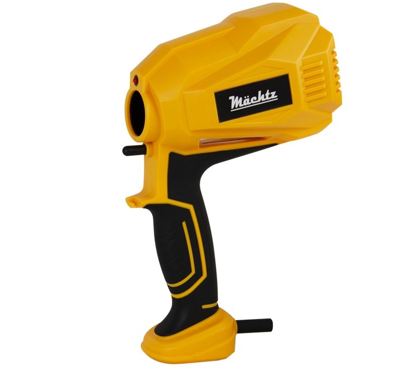 Фарбопульт Mächtz MSG‑1008