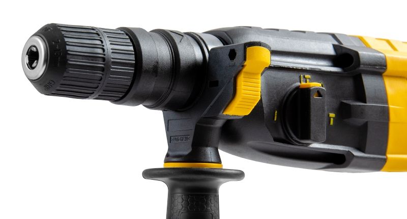 Перфоратор Mächtz MRH-1170S DFR