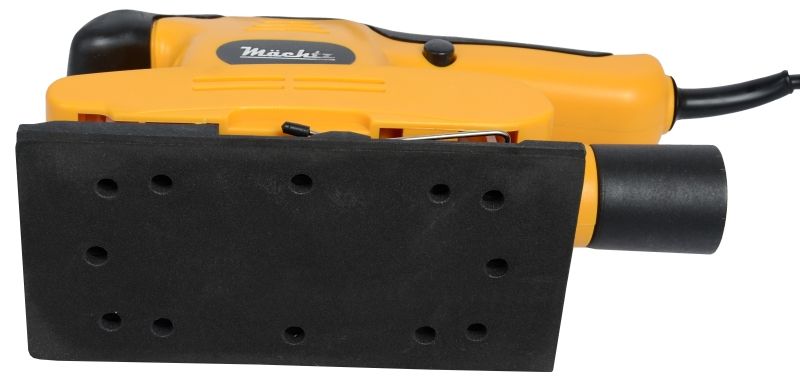 Шліфмашина вібраційна Mächtz MFS-400