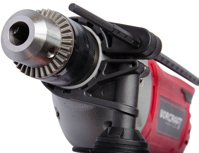 Дриль ударний WORCRAFT WID-1300