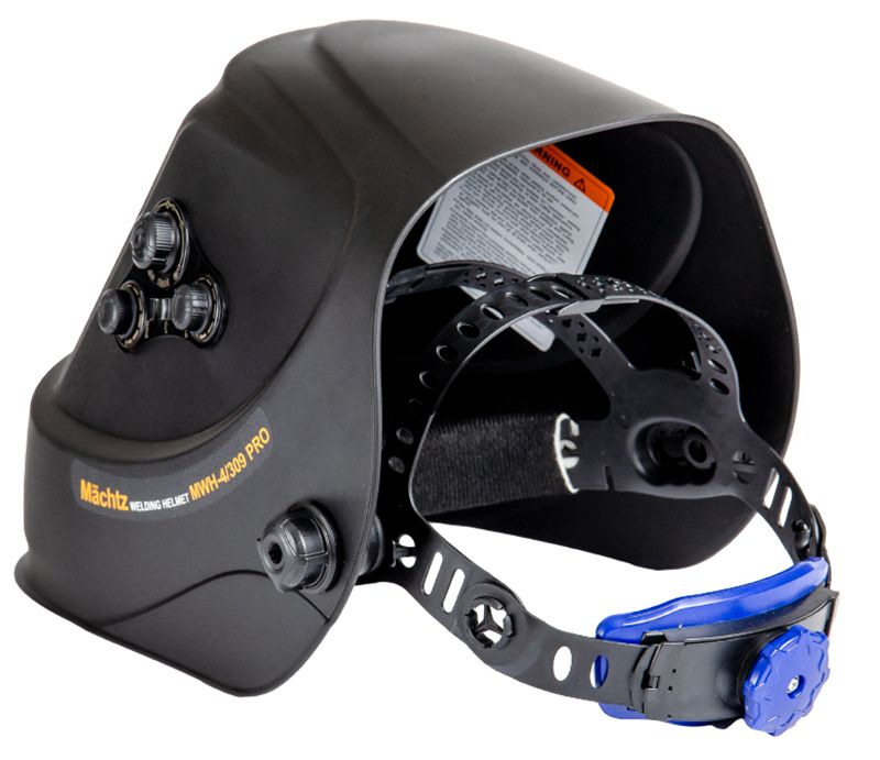 Зварювальна маска Хамелеон Mächtz MWH-4/309 PRO