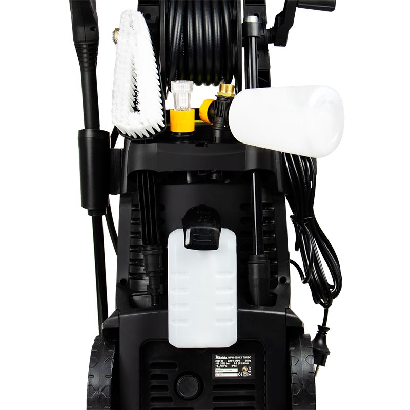 Мийка високого тиску Mächtz MPW‑2058 X TURBO