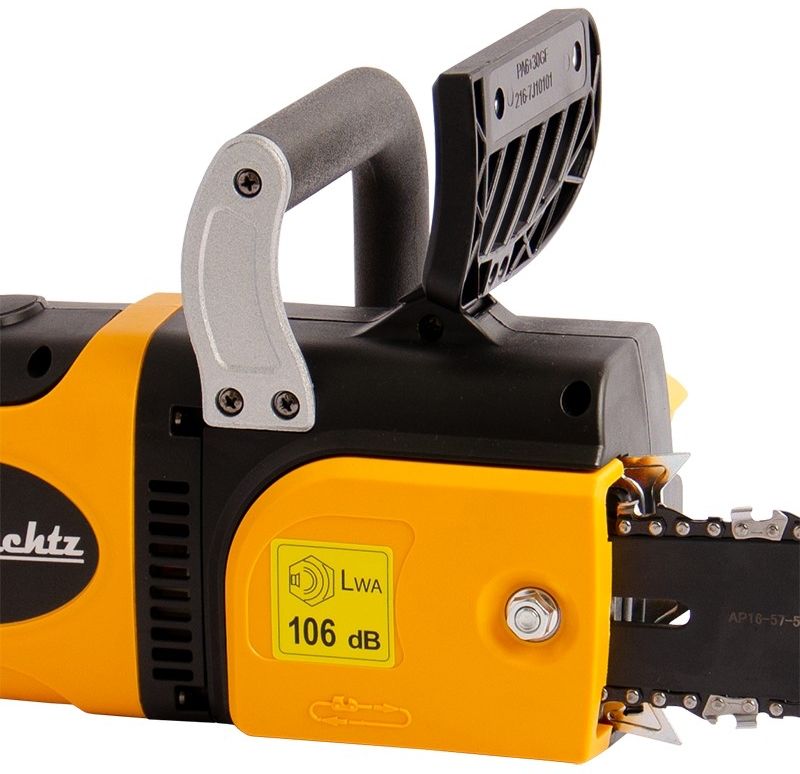 Електропила Mächtz MCE-2840