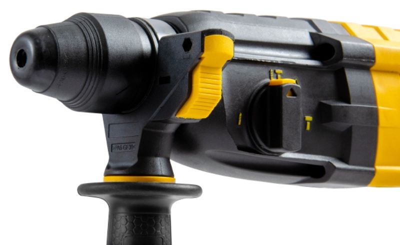 Перфоратор Mächtz MRH-1170S