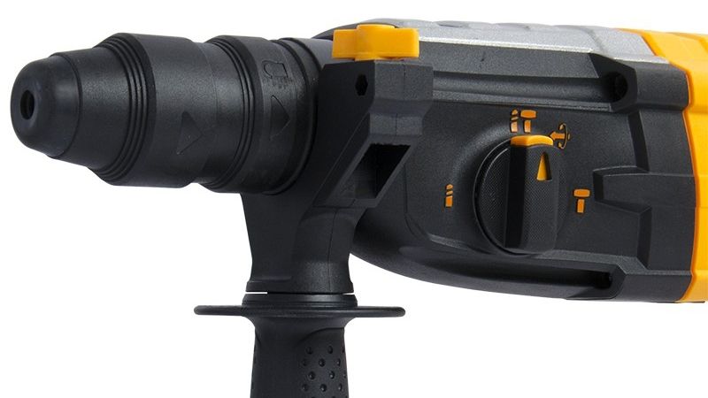 Перфоратор Mächtz MRH-1250S DFR