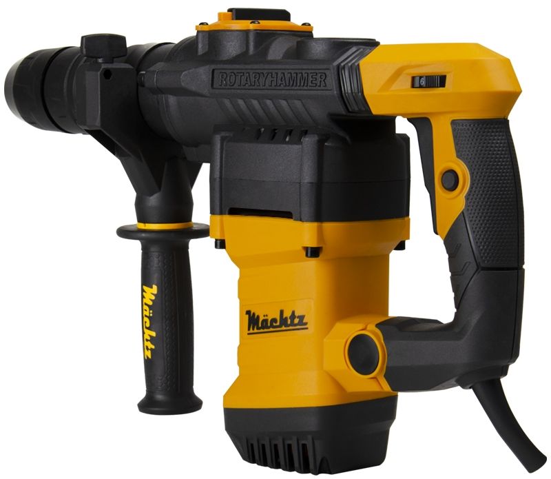 Перфоратор Mächtz MRH‑1920 MAX