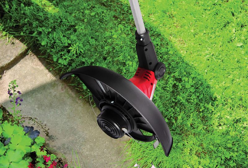 Тример для трави електричний WORCRAFT EGT07-300