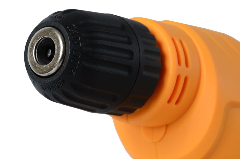 Дриль безударний Mächtz MDE-600