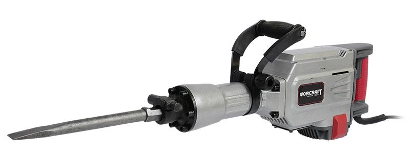 Молоток відбійний WORCRAFT RB16-45H
