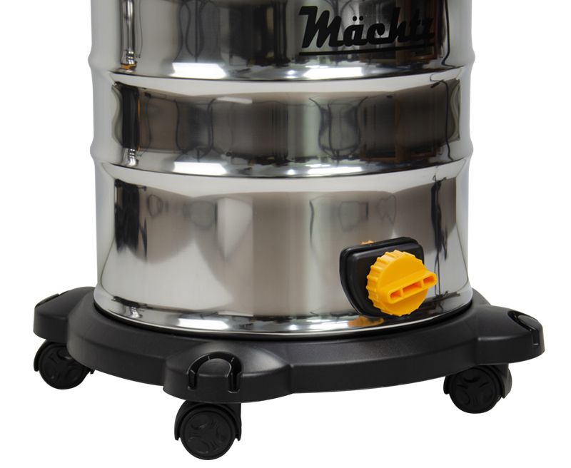 Пилосос будівельний Mächtz MVC-1530 Е