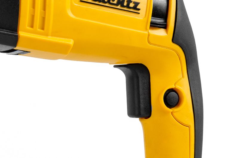 Перфоратор Mächtz MRH-1220S