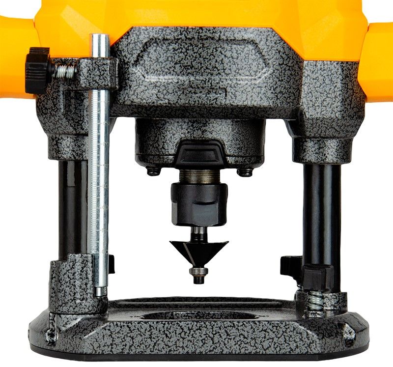 Фрезер по дереву електричний Mächtz MER-2012