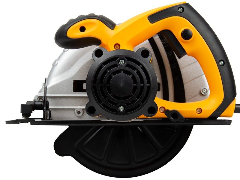 Пила циркулярна Mächtz MCS‑1918