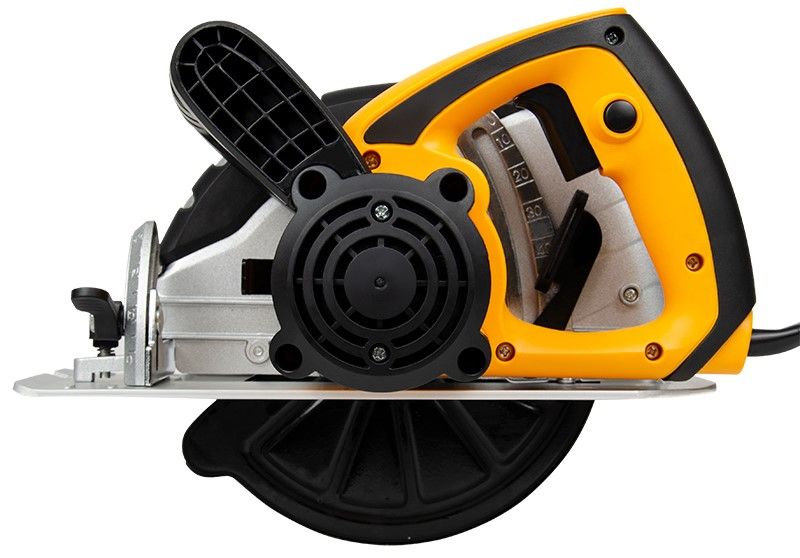 Пила циркулярна Mächtz MCS‑2018 S