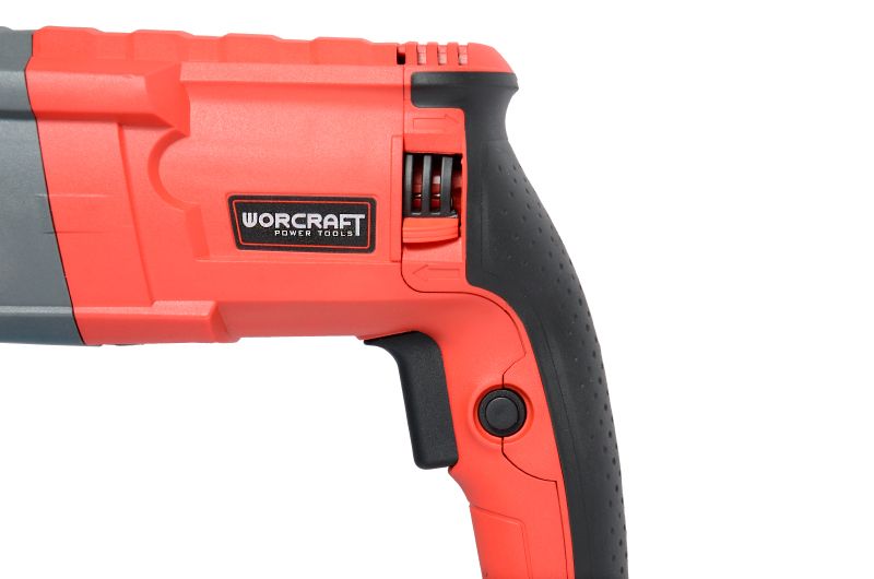 Перфоратор WORCRAFT RH09-26B