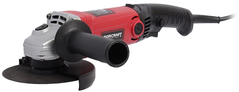 Шліфувальна машина кутова WORCRAFT WAG13-125