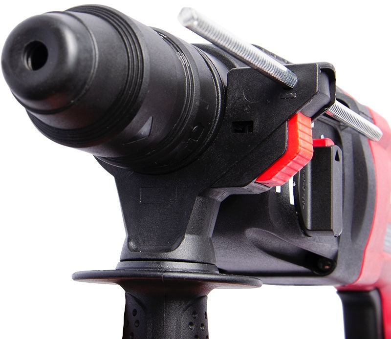 Перфоратор WORCRAFT WRH13-26DFR