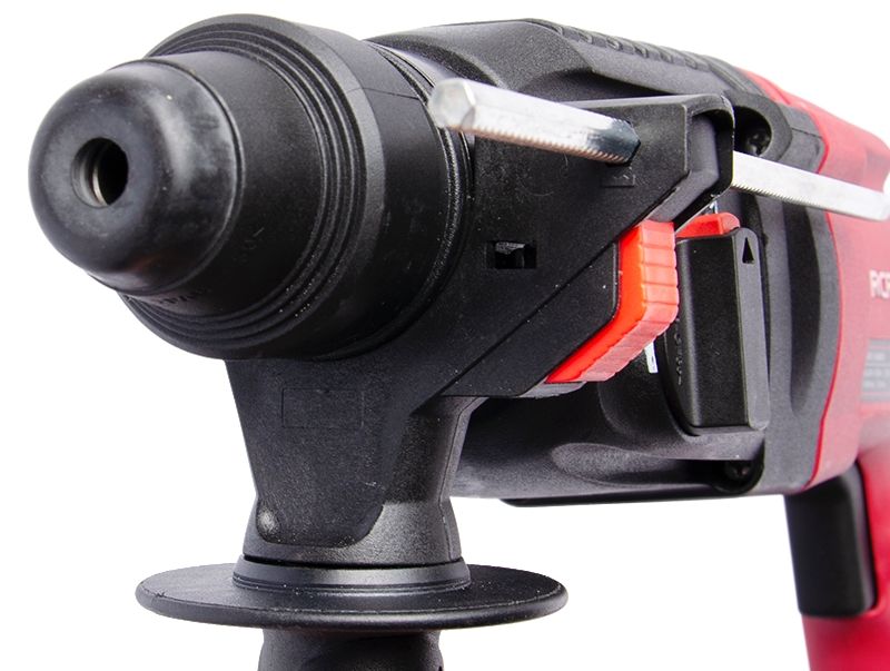 Перфоратор WORCRAFT WRH13-26