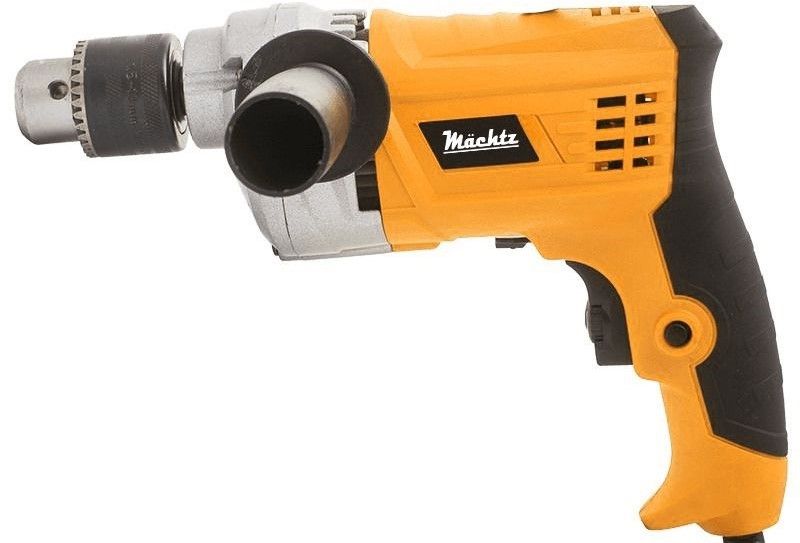 Дриль низькообертовий Mächtz MLD-13/1300