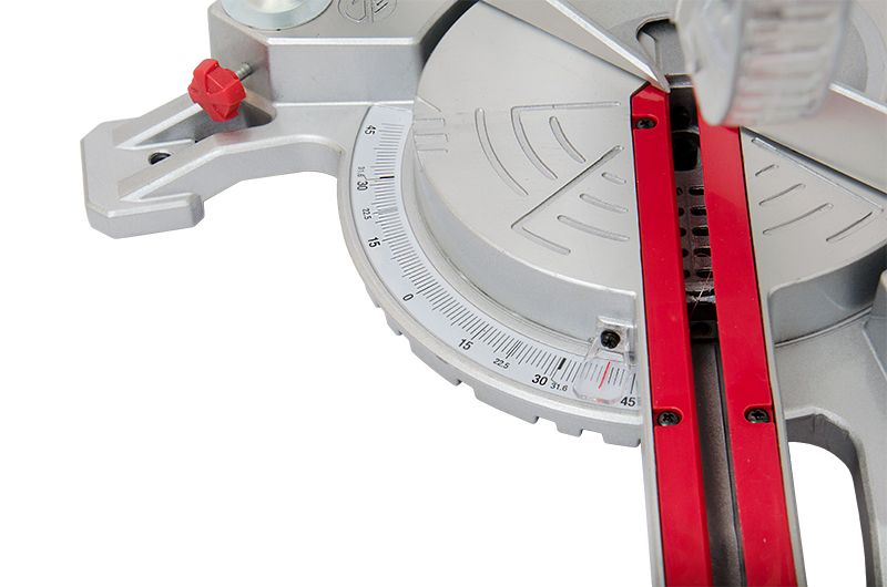 Торцювальна пила WORCRAFT MST20-255