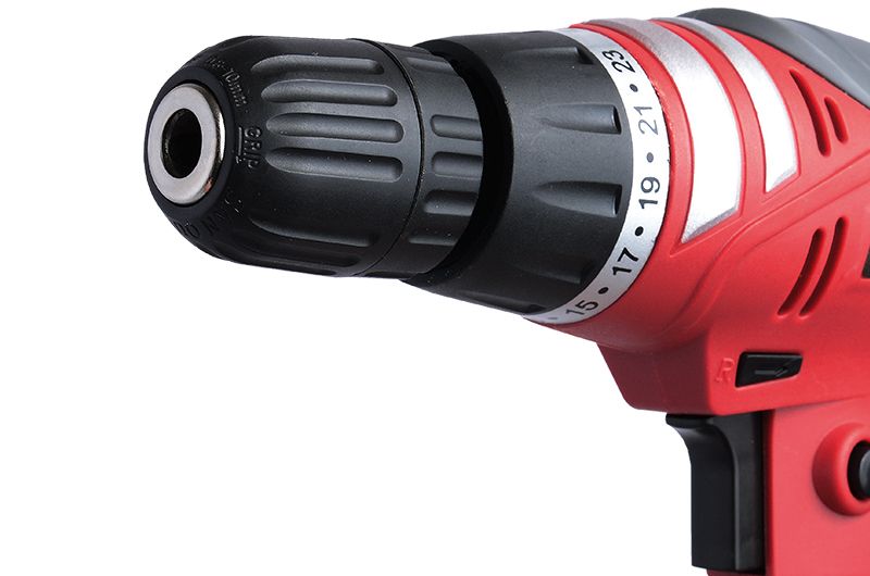 Шуруповерт електричний WORCRAFT ED-280