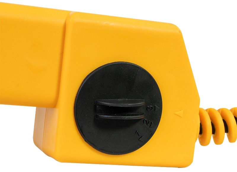 Паяльник для пластикових труб Mächtz MWP-2040 S