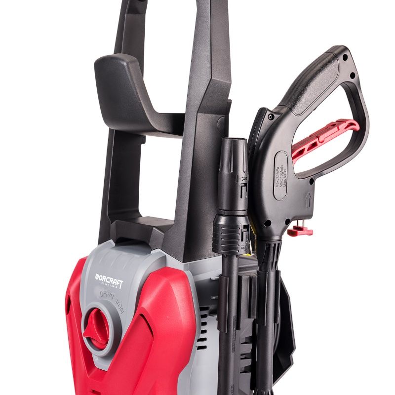 Мийка високого тиску WORCRAFT HC17‑090