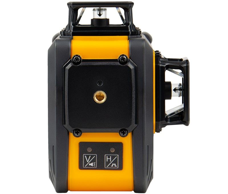 Лазерний рівень 3D Mächtz MLL-12 GL