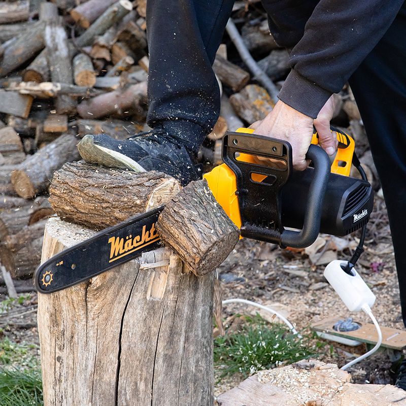 Електропила Mächtz MCE-2740