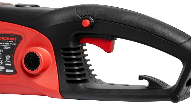 Електропила WORCRAFT WCE-2816