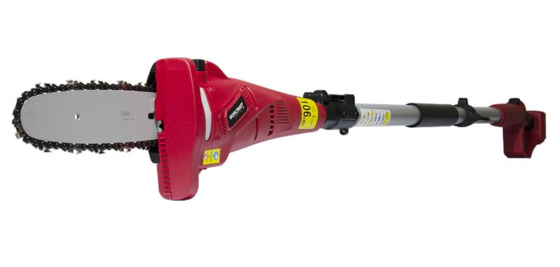 Акумуляторний гілкоріз-висоторіз WORCRAFT CPS-S20Li