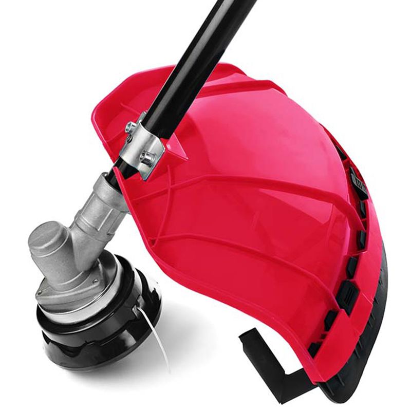 Тример для трави електричний WORCRAFT EGT19-380 HB