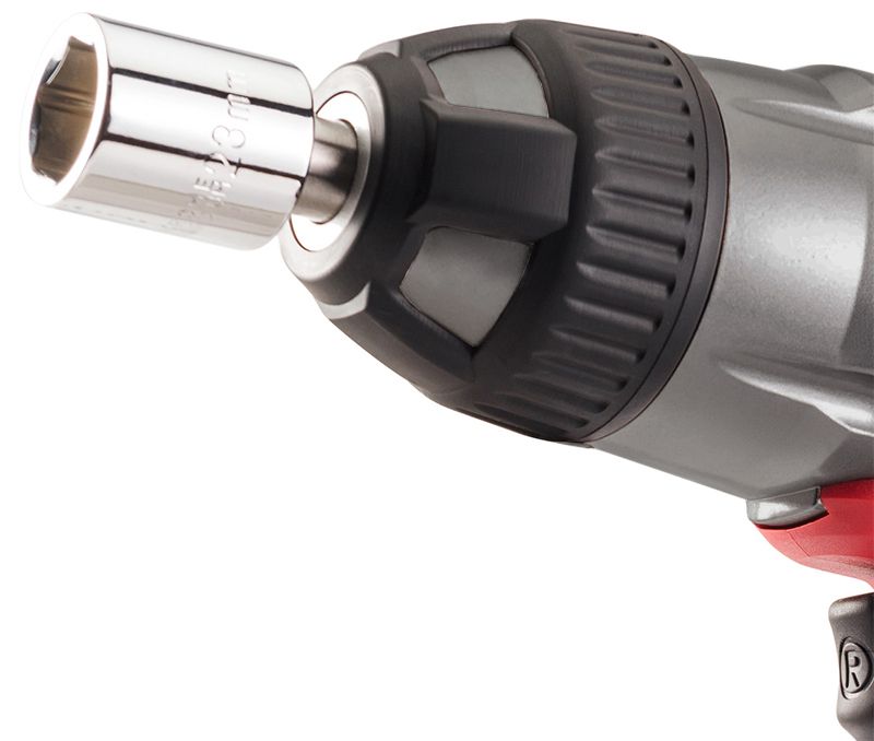 Гайковерт ударний електричний WORCRAFT IW-1000A