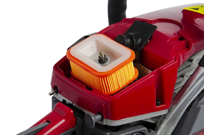 Бензопила WORCRAFT WCG-2818