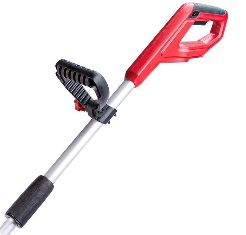 Акумуляторний снігоприбирач WORCRAFT CST-S20Li