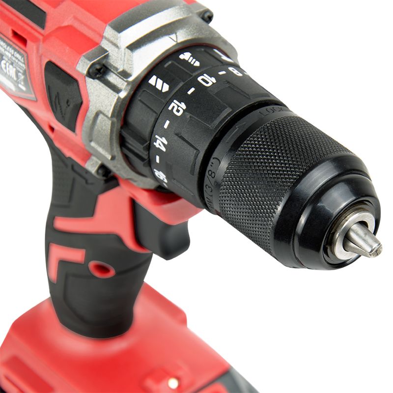 Акумуляторний шуруповерт WORCRAFT CHD-S20LiWB