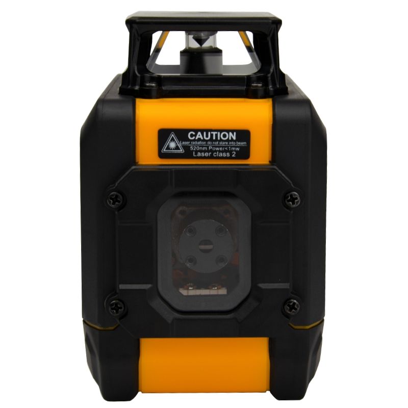 Лазерний рівень 360° Mächtz MLL-05 G